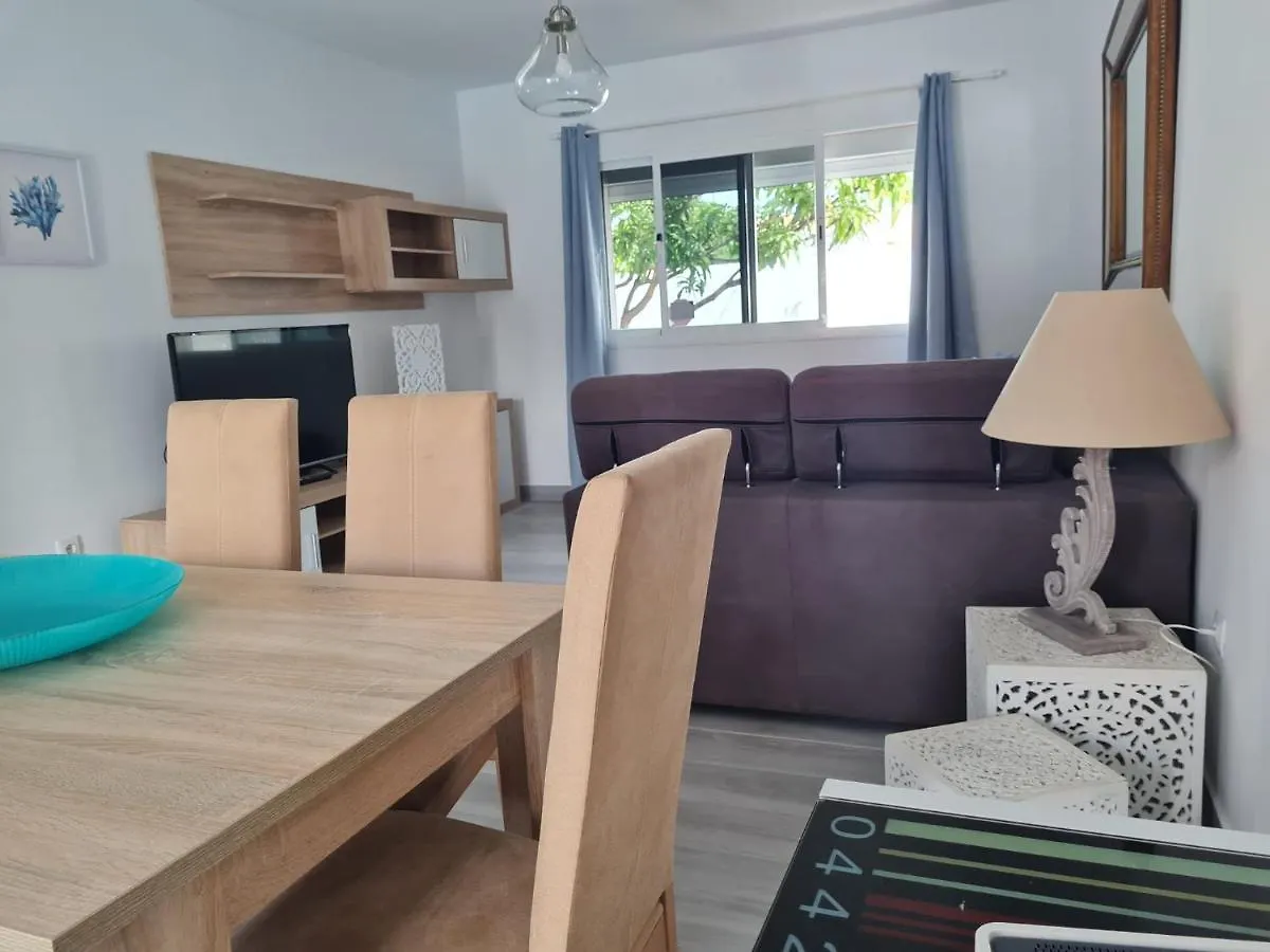 Fabulous Villa Mabel Corralejo Spain