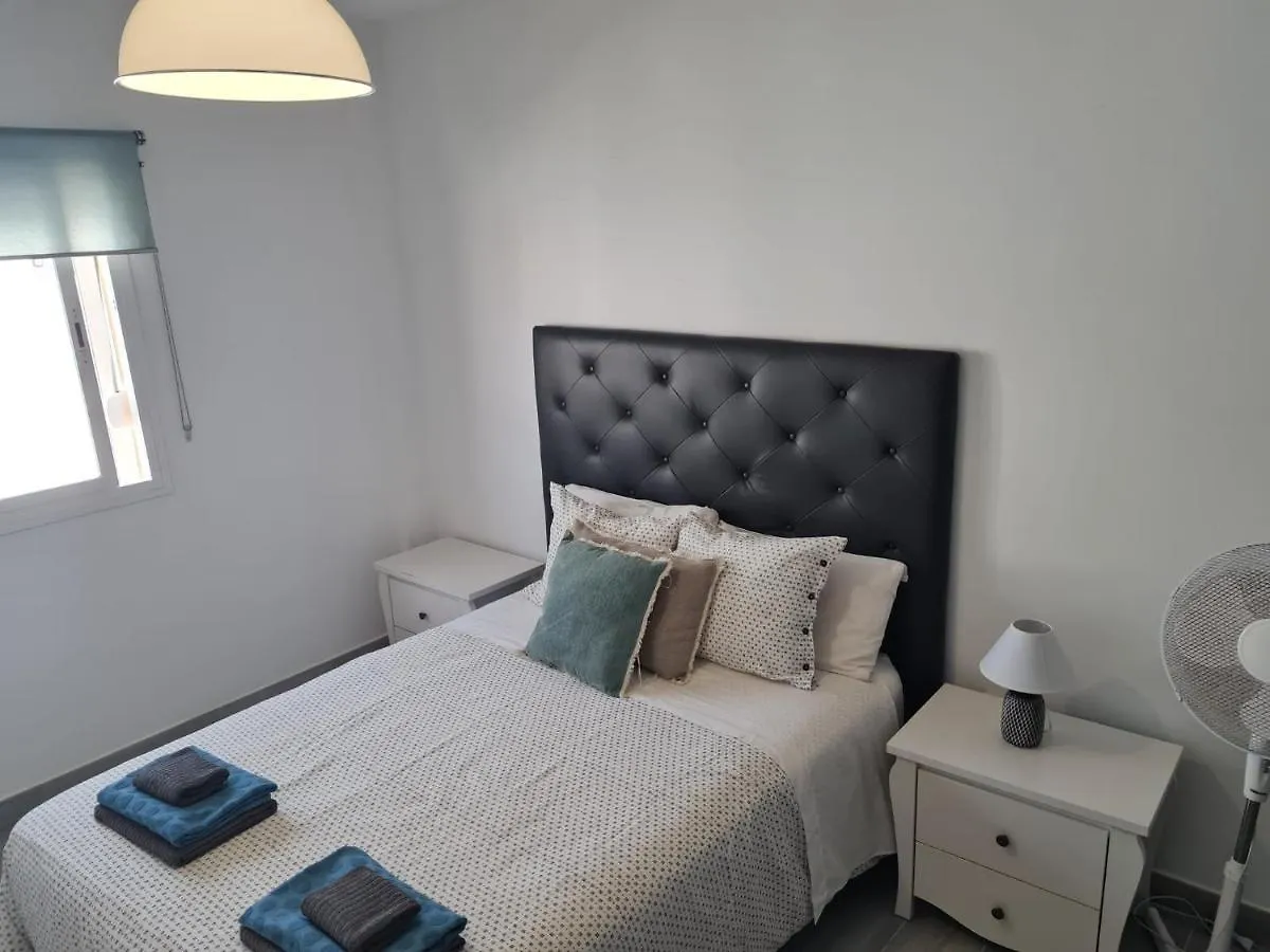 Fabulous Villa Mabel Corralejo