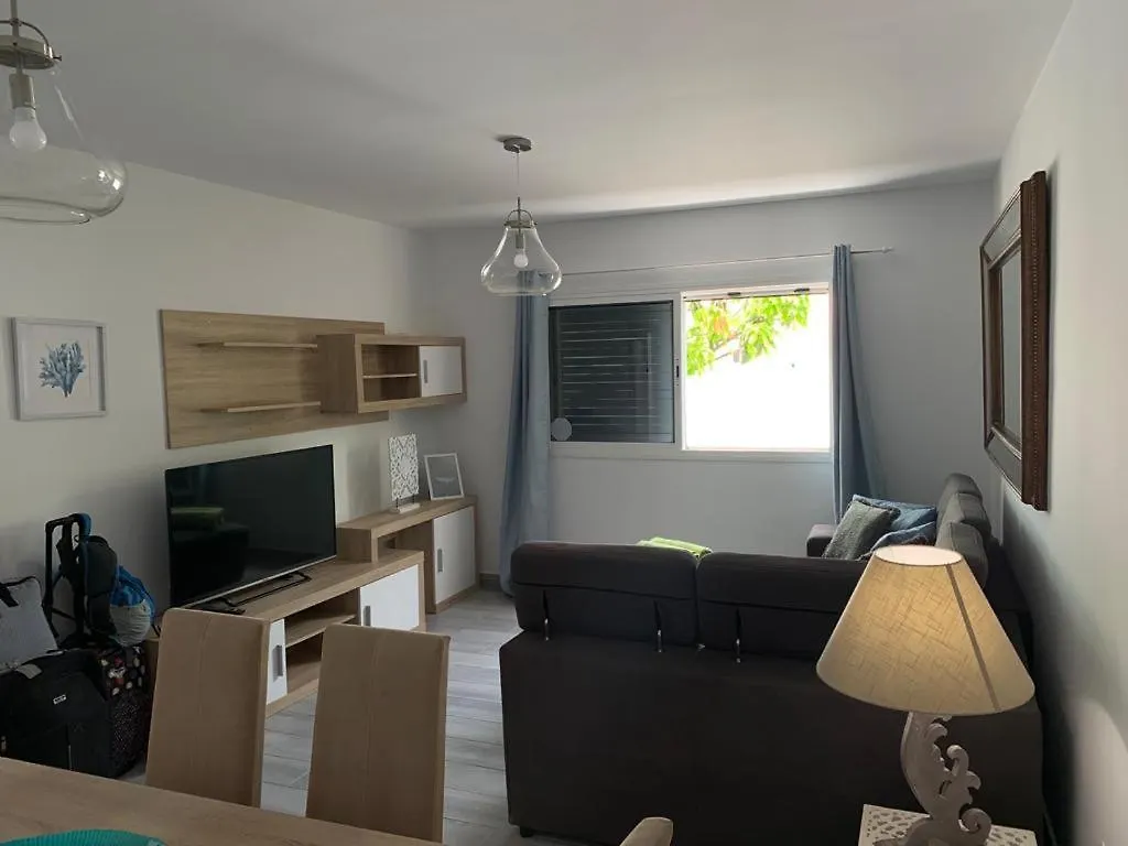 Fabulous Villa Mabel Corralejo