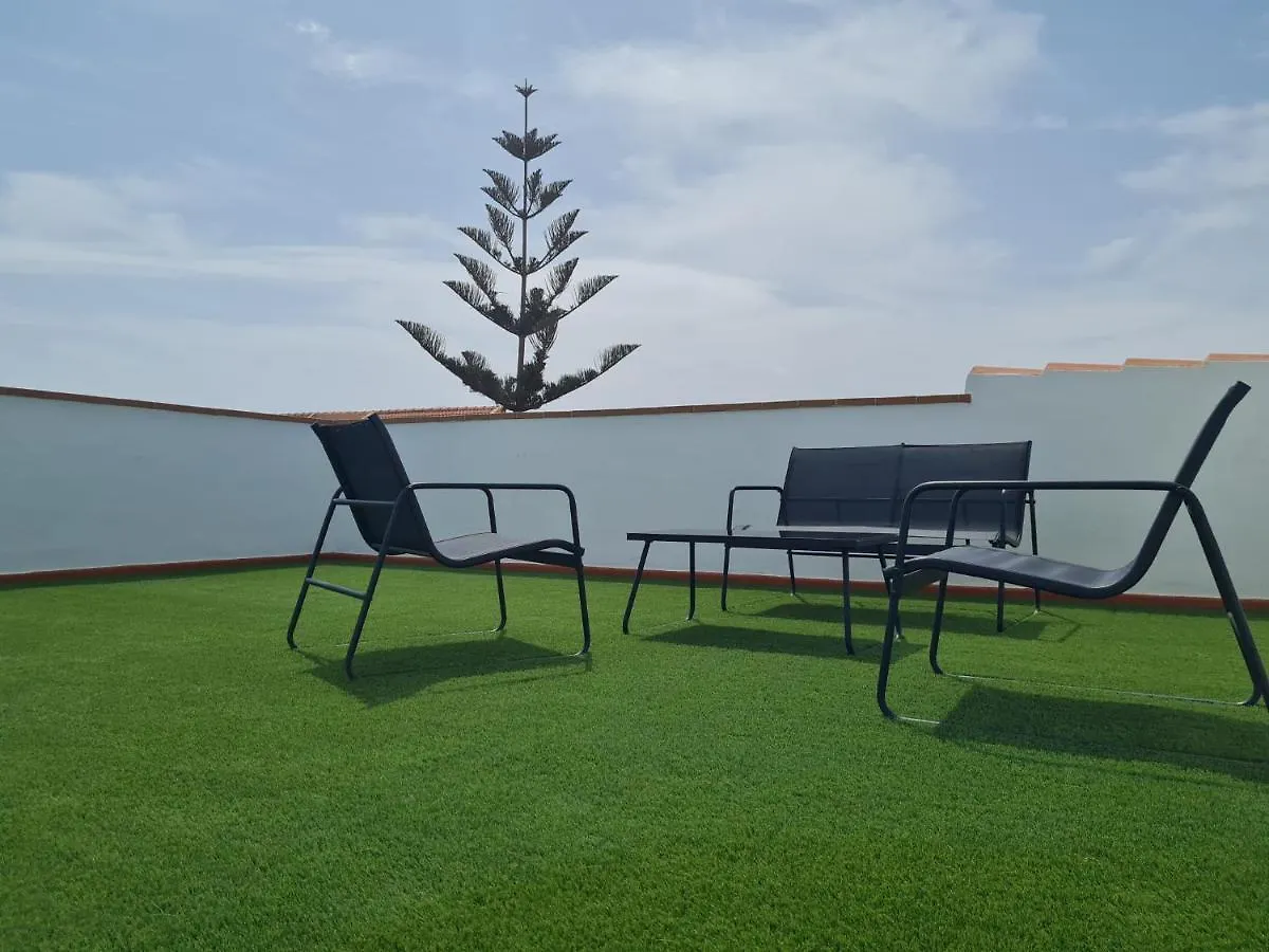 Fabulous Villa Mabel Corralejo 0*,