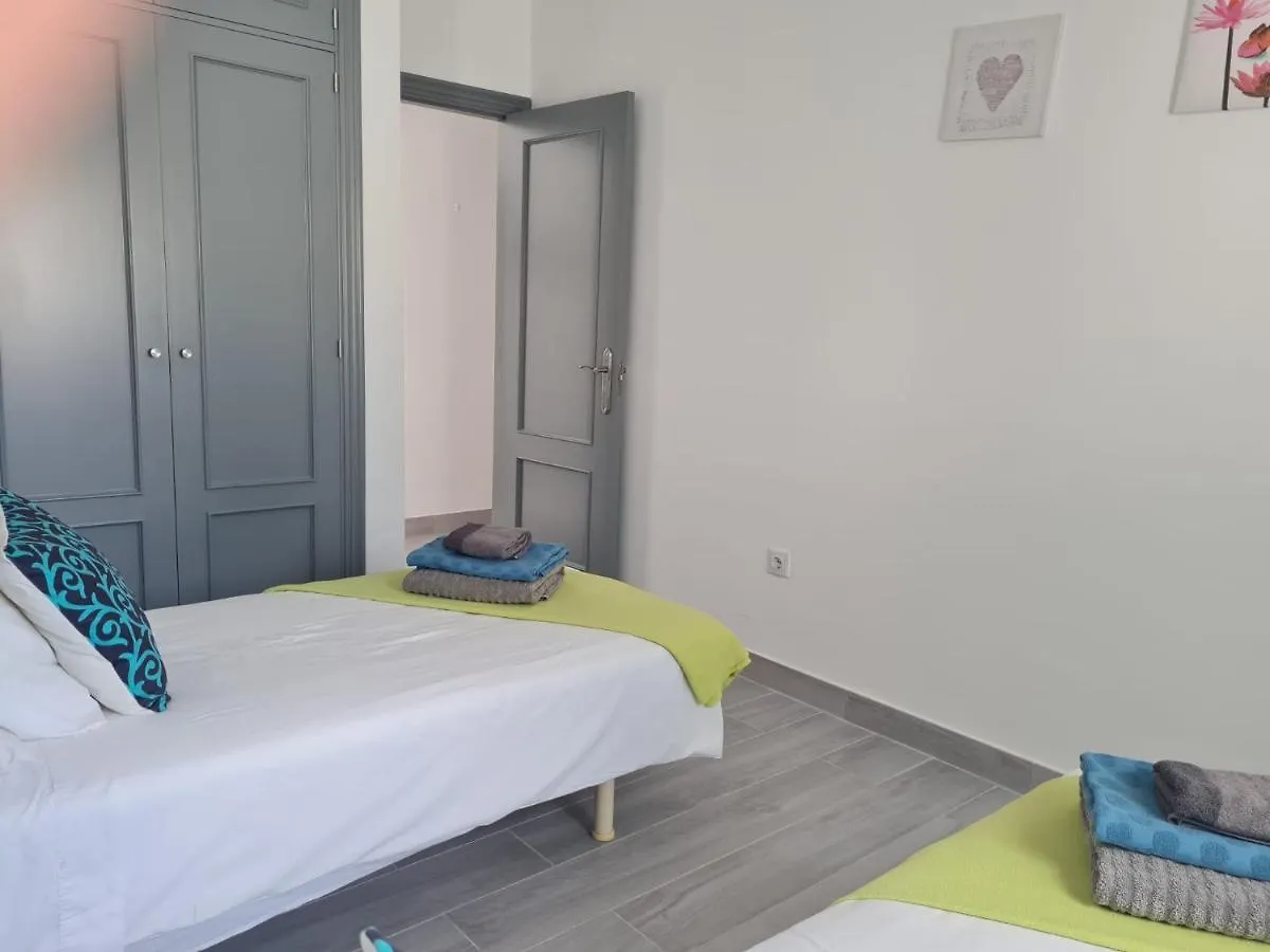 Fabulous Villa Mabel Corralejo