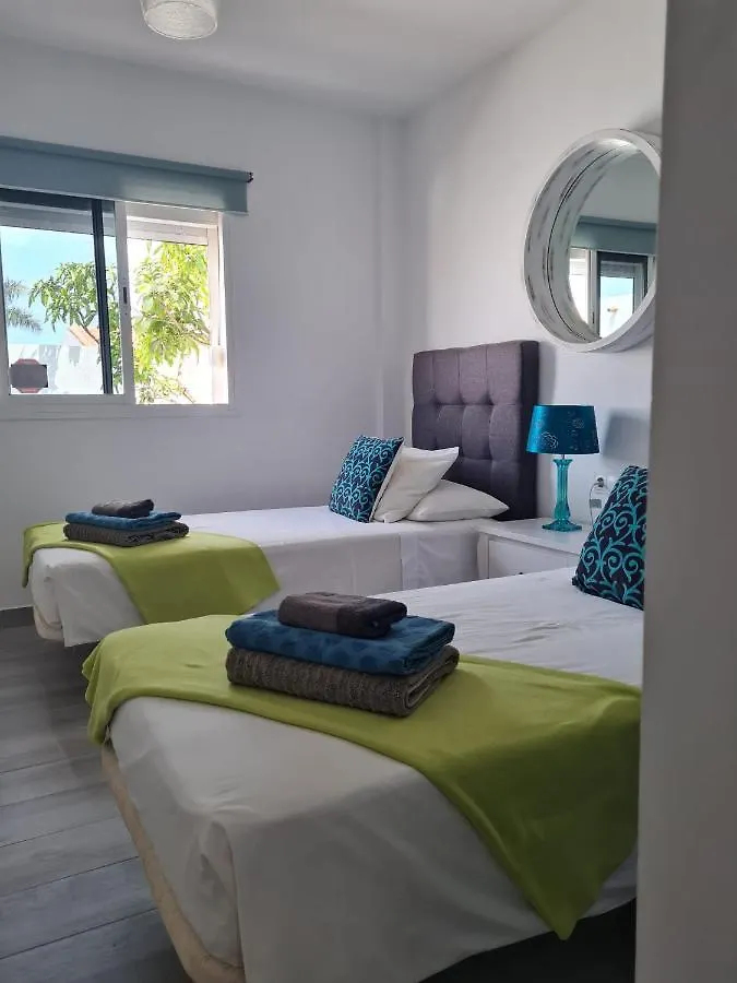 Fabulous Villa Mabel Corralejo