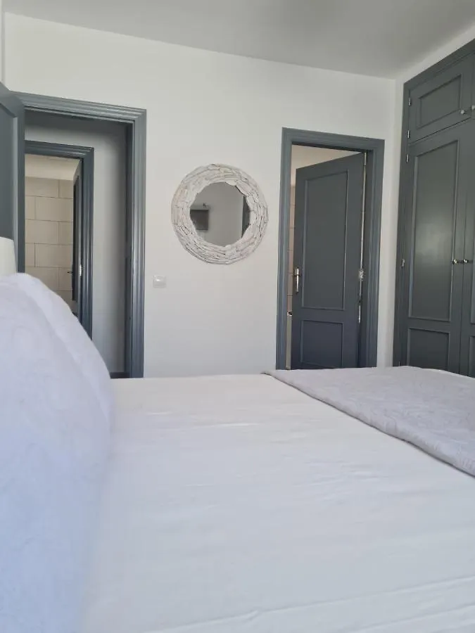 Fabulous Villa Mabel Corralejo