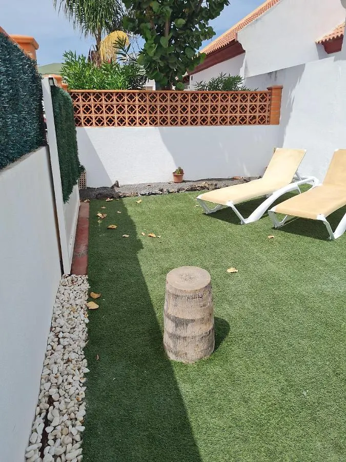 Fabulous Villa Mabel Corralejo Spain