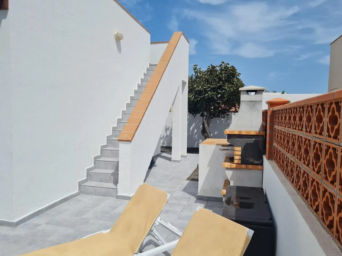 Fabulous Villa Mabel Corralejo 0*,  Spain