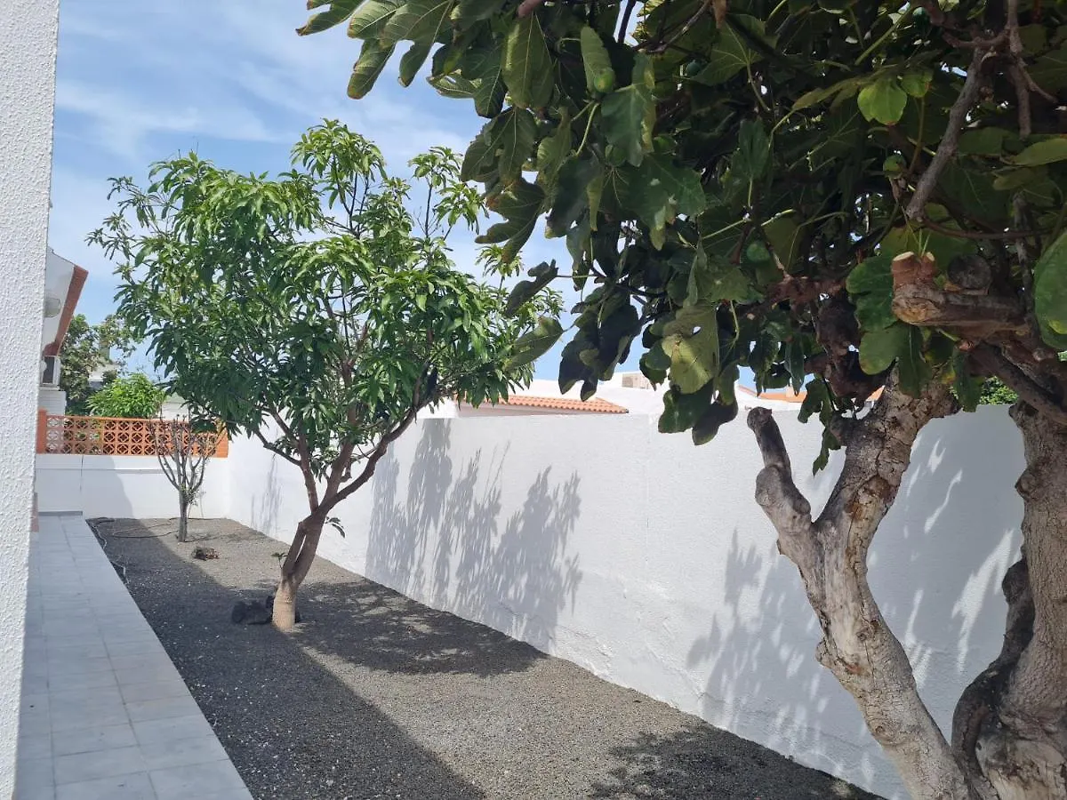 Fabulous Villa Mabel Corralejo
