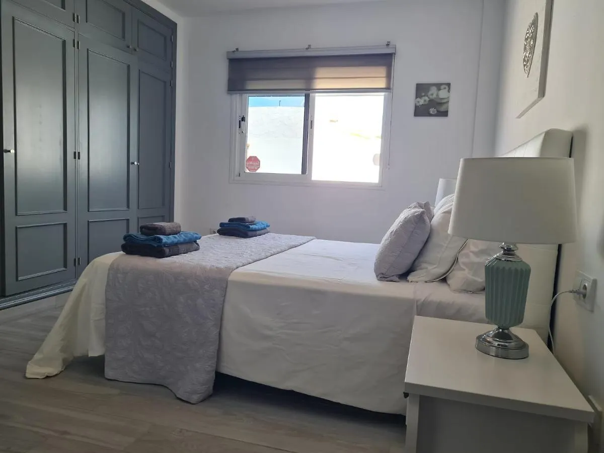Fabulous Villa Mabel Corralejo