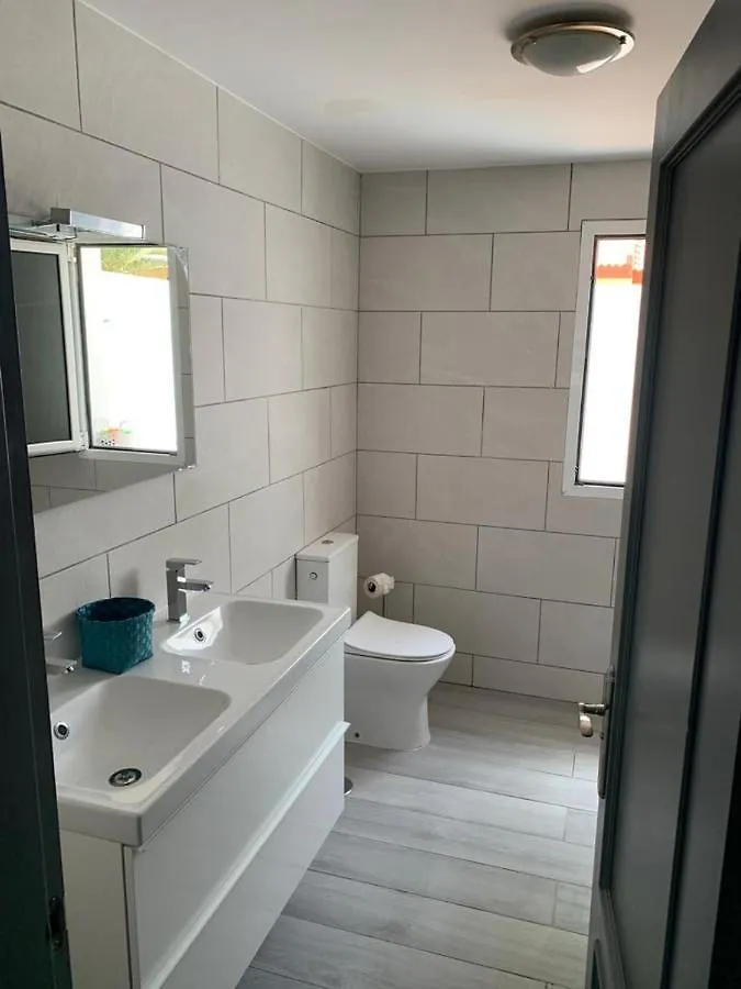 Fabulous Villa Mabel Corralejo